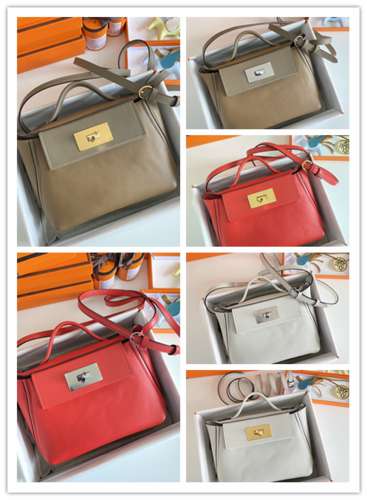 Picture of Hermes Lady Handbags _SKUfw114223748fw